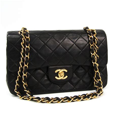 chanel matelasse flap bag